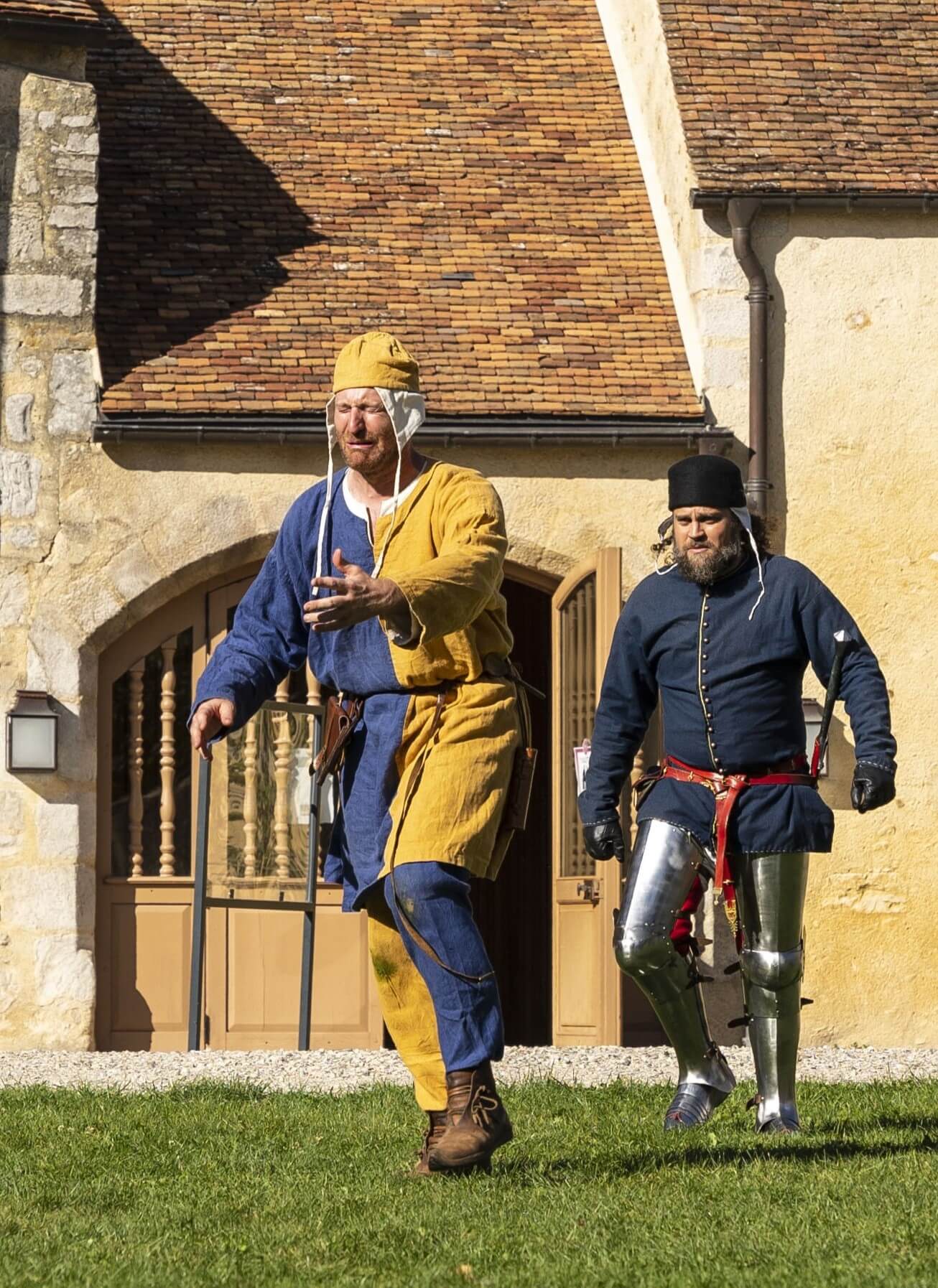 Atelier trop gentil anno 