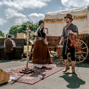 Far West 14 C Armutan Raphael Soret.jpg