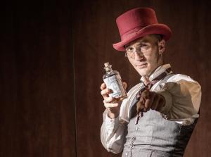 Far West 23 C Armutan C Andy Parant Arc 1950 Le Village.jpg